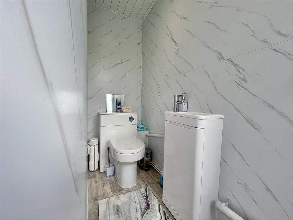 Outside Wc