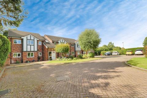 undefined, St Andrews Gardens, Alsager