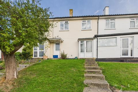 undefined, Canons Gate, Harlow CM20