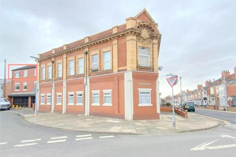undefined, Oxford Court, Bark Street, Cleethorpes
