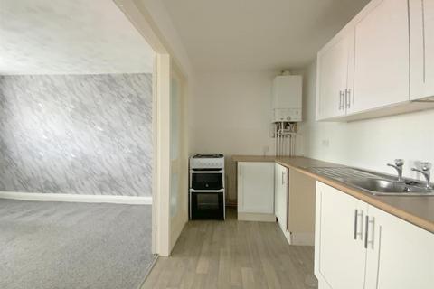 undefined, Oxford Court, Bark Street, Cleethorpes