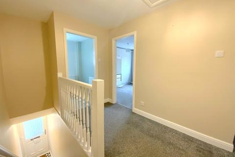 undefined, Oxford Court, Bark Street, Cleethorpes