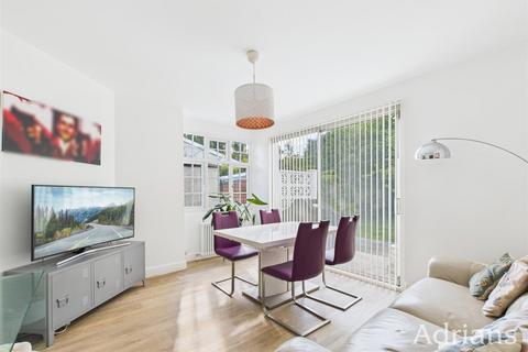 4 bedroom detached house for sale, Longstomps Avenue, CM2