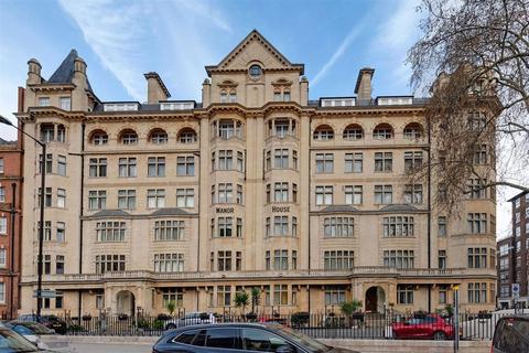 Marylebone Road, London NW1