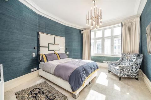 3 bedroom flat for sale, Marylebone Road, London NW1