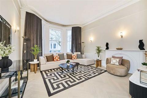 Southwell Gardens, London SW7