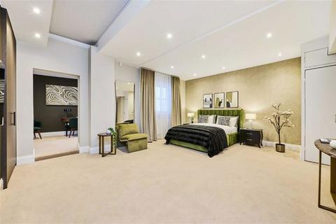 4 bedroom flat to rent, Southwell Gardens, London SW7