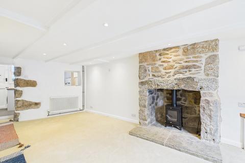 undefined, Lower Chywoone Hill, Newlyn, TR18 5AG