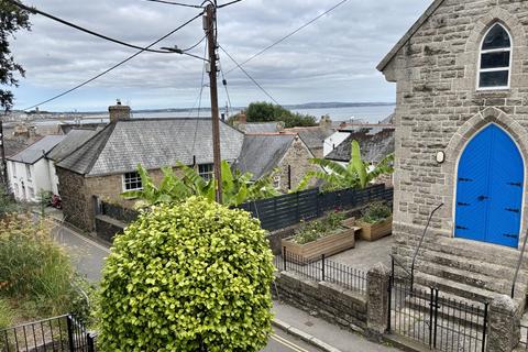 undefined, Lower Chywoone Hill, Newlyn, TR18 5AG