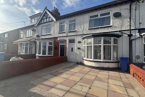 undefined, Beach Road, Cleveleys FY5