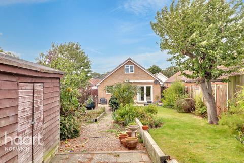 undefined, Broadwood Close, Norwich