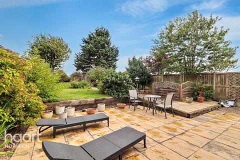 undefined, Broadwood Close, Norwich