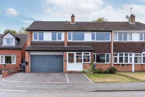 undefined, Bear Hill Drive, Alvechurch, B48