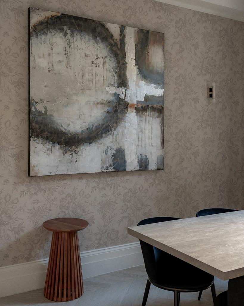Dining Room Details