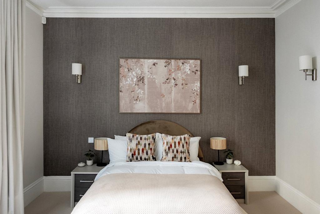 Double Bedroom