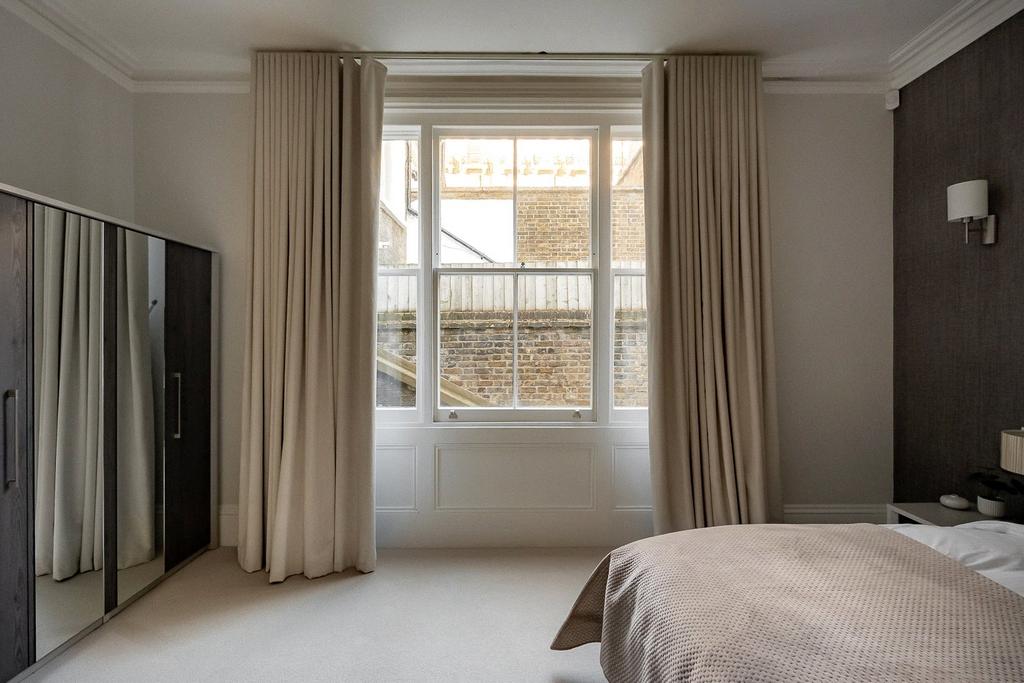 Double Bedroom