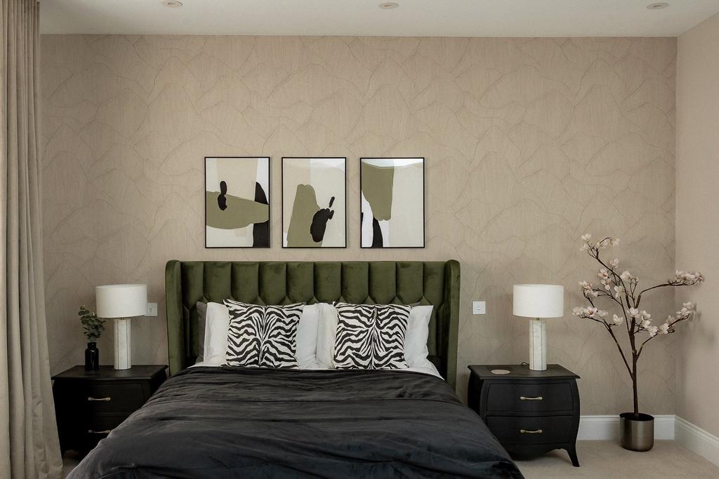 Principal Bedroom