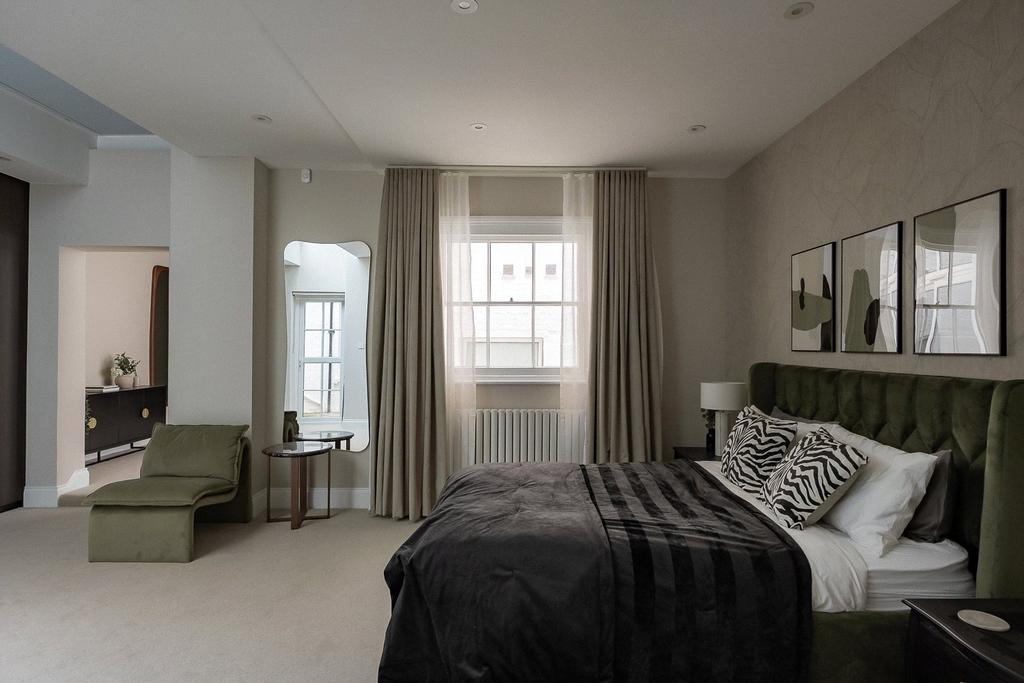 Principal Bedroom