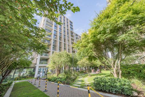 1 bedroom apartment for sale, Radley House, 10 Palmer Road, London, SW11