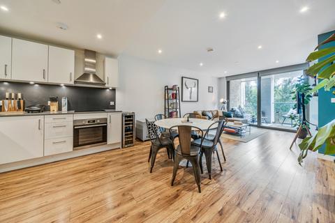 1 bedroom apartment for sale, Radley House, 10 Palmer Road, London, SW11