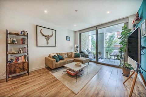 1 bedroom apartment for sale, Radley House, 10 Palmer Road, London, SW11