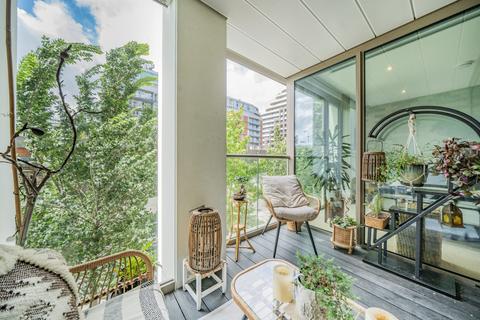 1 bedroom apartment for sale, Radley House, 10 Palmer Road, London, SW11