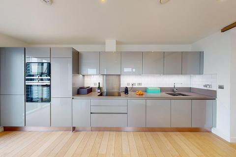 2 bedroom apartment for sale, Pilot Walk, Greenwich, LONDON, SE10