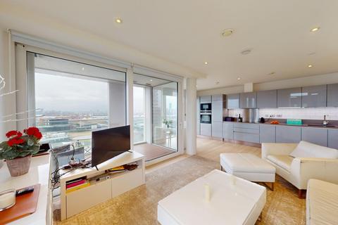 2 bedroom apartment for sale, Pilot Walk, Greenwich, LONDON, SE10