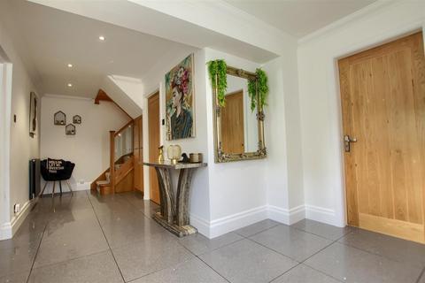 undefined, Coney Close, Ingleby Barwick