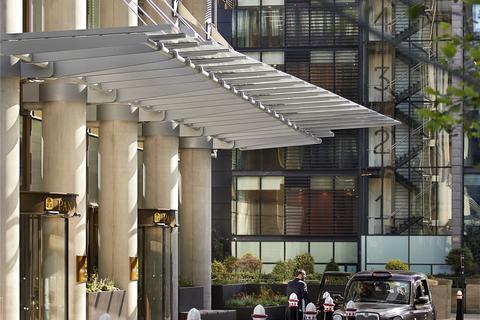 undefined, One Bishopsgate Plaza, 80 Houndsditch, London, EC3A