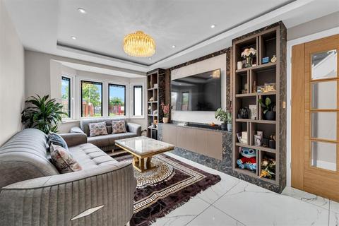 undefined, Station Crescent, Ashford, TW15 3HN