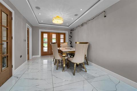 undefined, Station Crescent, Ashford, TW15 3HN