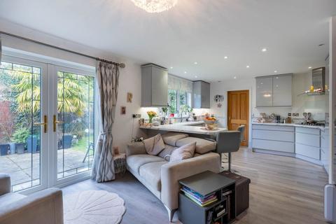 undefined, St. Catherines Road, Blackwell, B60