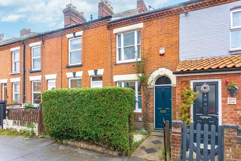 undefined, Shipstone Road, Norwich