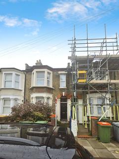 undefined, Liddington Road, Stratford, London, Greater London