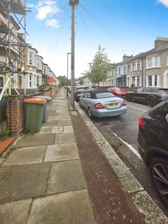 undefined, Liddington Road, Stratford, London, Greater London