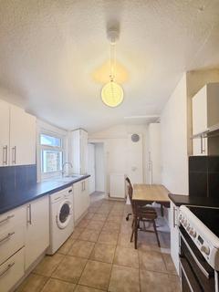 undefined, Liddington Road, Stratford, London, Greater London