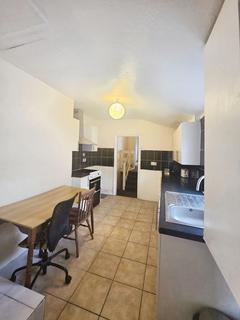 undefined, Liddington Road, Stratford, London, Greater London