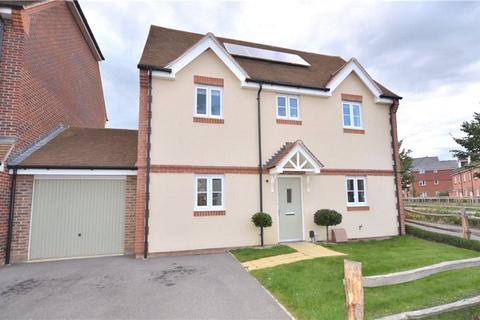 undefined, Swift Fields, Bracknell, RG12
