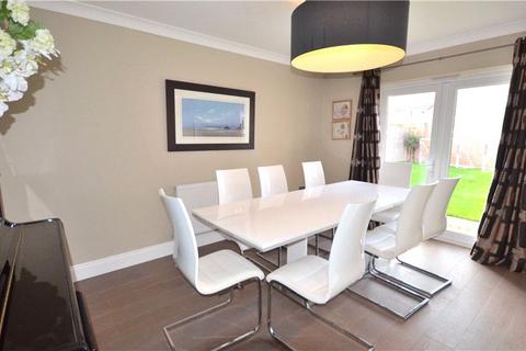 undefined, Swift Fields, Bracknell, RG12