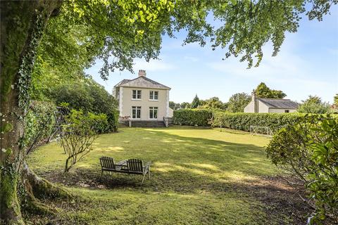 undefined, Yelverton, Devon