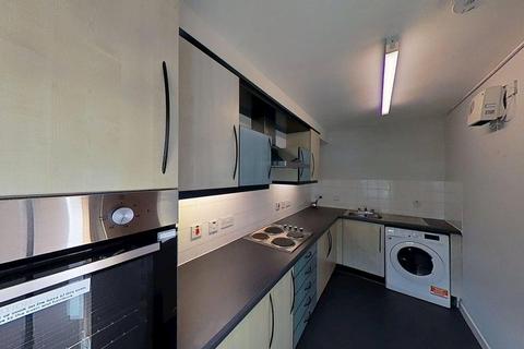 undefined, Cadzow Street, Hamilton, ML3