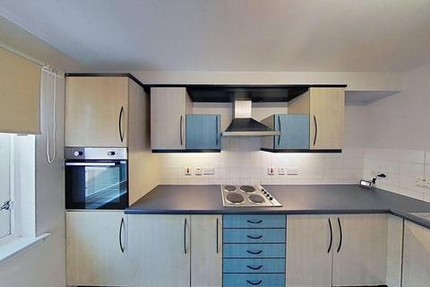 undefined, Cadzow Street, Hamilton, ML3