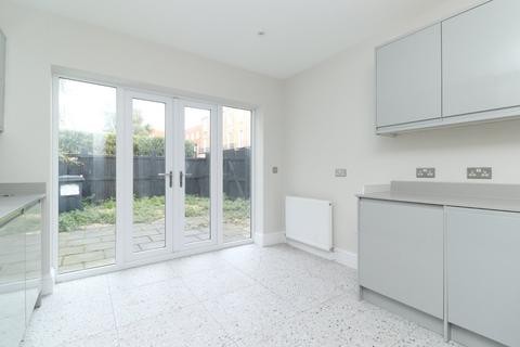 3 bedroom semi-detached house for sale, Westbrook Gardens, Westbrook, Margate, Kent, CT9