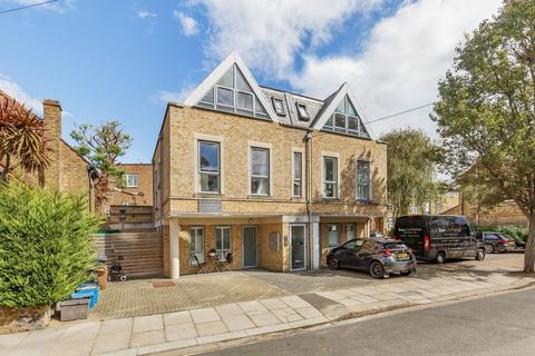 1 bedroom apartment for sale, St Patricks House, Grove Road, Barnes, SW13