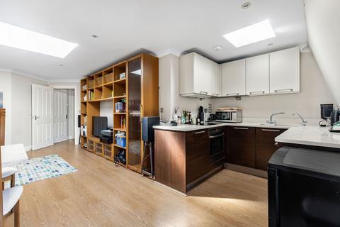 1 bedroom apartment for sale, St Patricks House, Grove Road, Barnes, SW13