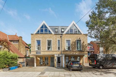 1 bedroom apartment for sale, St Patricks House, Grove Road, Barnes, SW13