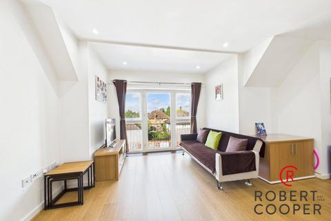 2 bedroom apartment for sale, Palma Court, Whitton Avenue, Greenford, UB6