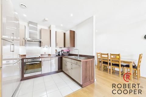2 bedroom apartment for sale, Palma Court, Whitton Avenue, Greenford, UB6