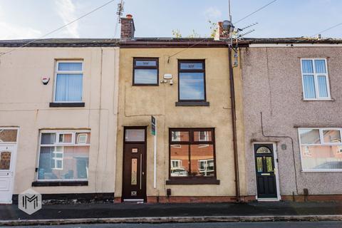 undefined, Thorpe Street, Worsley, Manchester, M28 3QQ